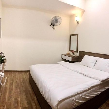 Cozy Hotel Da Lat Dış mekan fotoğraf