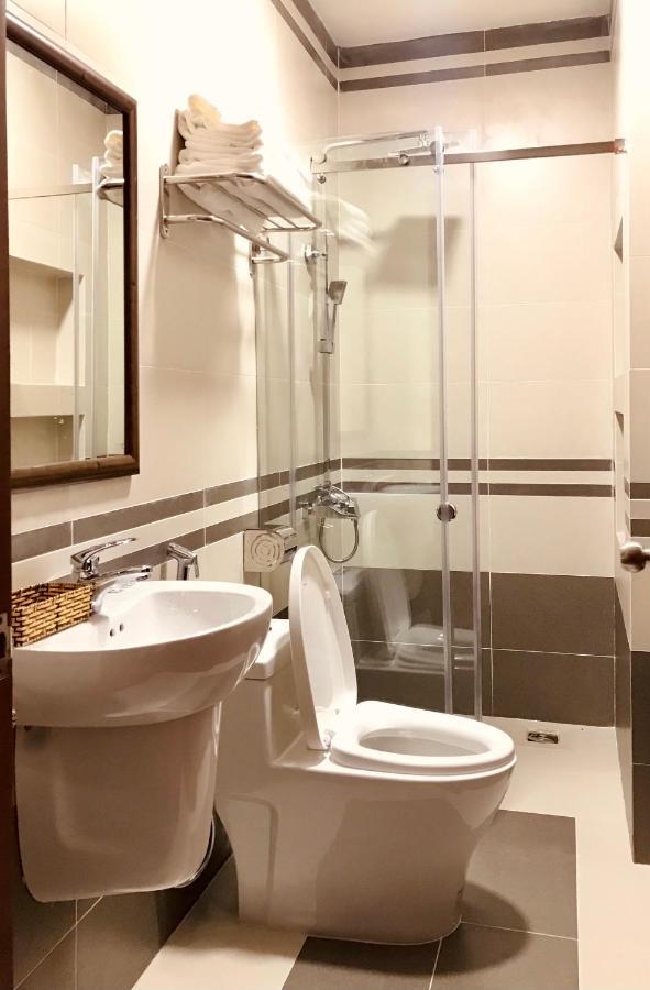 Cozy Hotel Da Lat Dış mekan fotoğraf