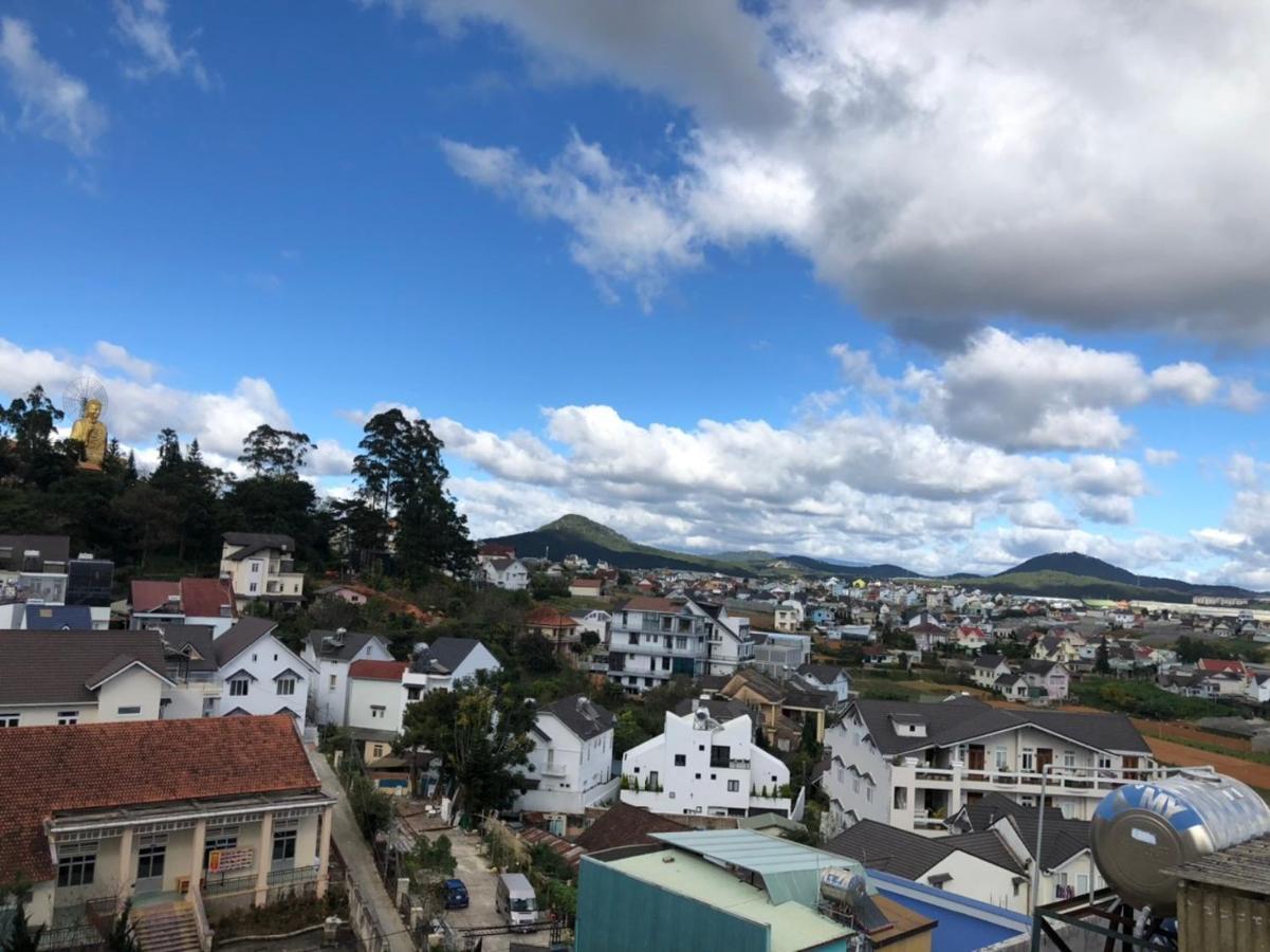 Cozy Hotel Da Lat Dış mekan fotoğraf