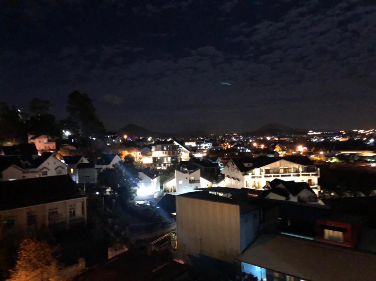 Cozy Hotel Da Lat Dış mekan fotoğraf