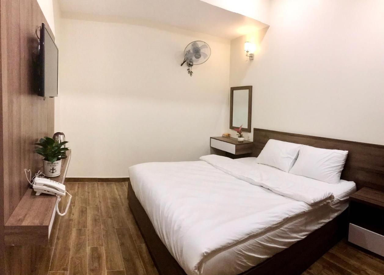 Cozy Hotel Da Lat Dış mekan fotoğraf
