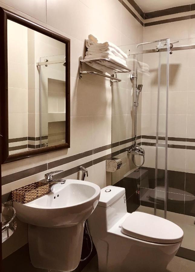Cozy Hotel Da Lat Dış mekan fotoğraf