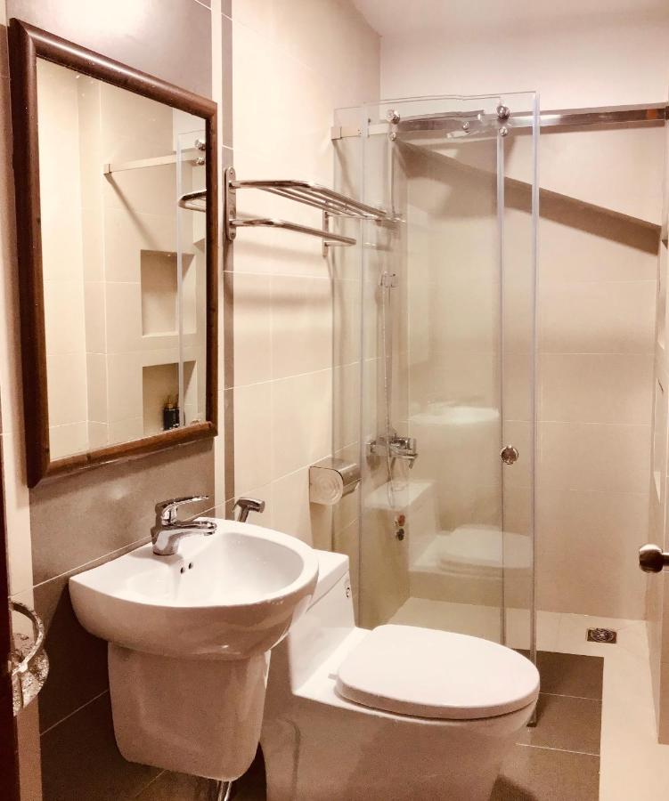 Cozy Hotel Da Lat Dış mekan fotoğraf